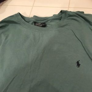 Polo Ralph Lauren tee shirt